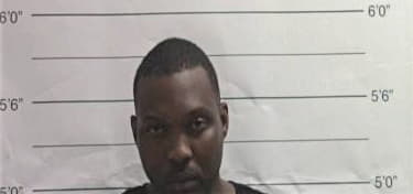 Dmarcus Charles, - Orleans Parish County, LA 